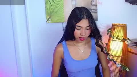georgina_lulu online show from December 20, 7:28 pm