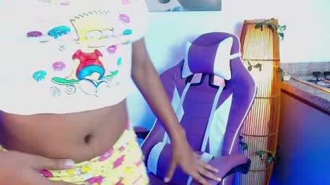 georgina_lulu online show from February 7, 7:27 pm