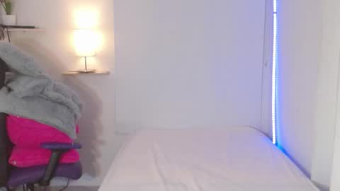 georgina_lulu online show from March 4, 12:29 am