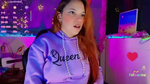 georgina_moschino online show from October 13, 10:54 pm