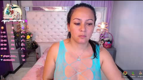 Georgina online show from December 7, 12:08 am