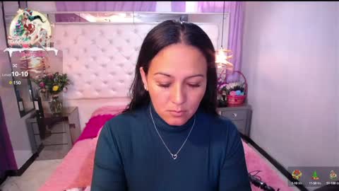 Georgina online show from December 11, 8:07 pm