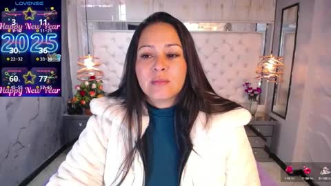 Georgina online show from January 18, 12:26 pm