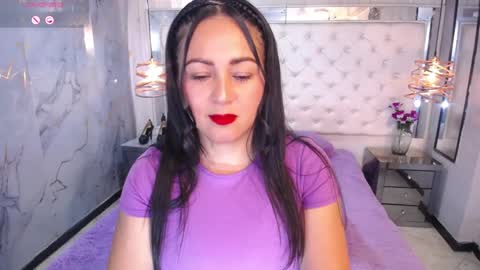 Georgina online show from January 31, 7:51 pm