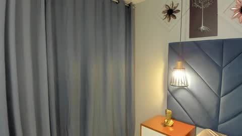 Georgina  online show from January 8, 10:50 am