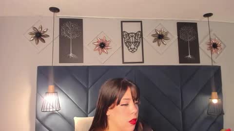 Georgina  online show from March 14, 10:42 am