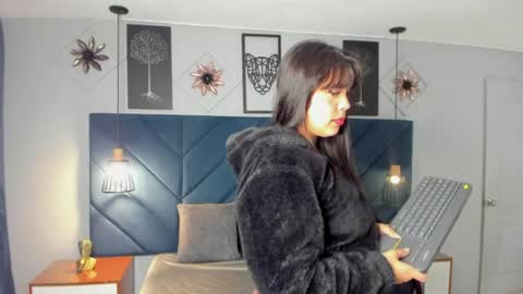 Georgina  online show from July 31, 10:47 am