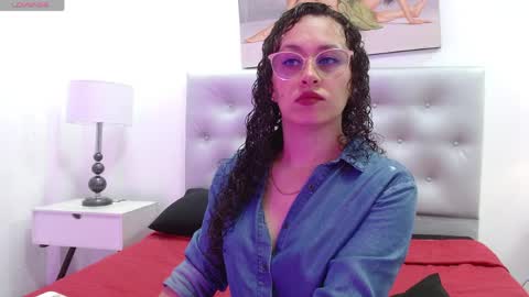 Georgina  online show from April 2, 12:03 pm