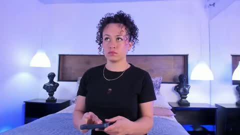 Georgina  online show from June 4, 11:38 am