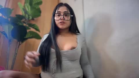 Snapshot of georginaanalizacums chatting on March 24, 11:15 am georgina online show from March 24, 11:15 am