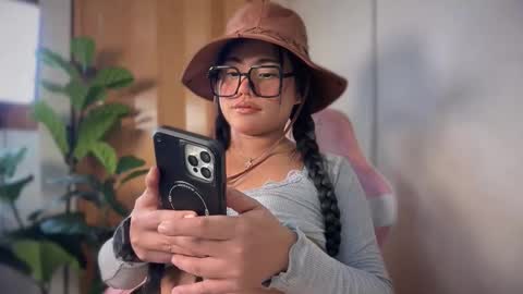 Snapshot of georginaanalizacums chatting on March 26, 5:29 pm georgina online show from March 26, 5:29 pm