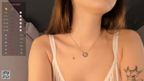 Georgina online show from February 26, 1:53 am