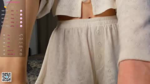 Georgina online show from March 8, 5:01 pm