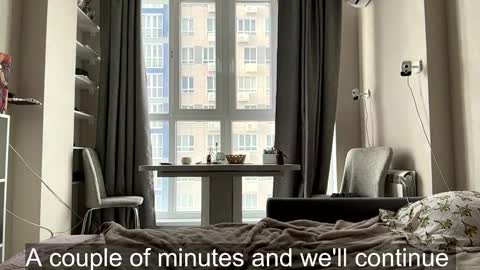 Mia  Rick online show from February 6, 12:08 pm