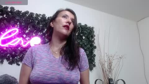 Snapshot of georginabianco chatting on January 11, 9:25 pm Georgi online show from January 11, 9:25 pm