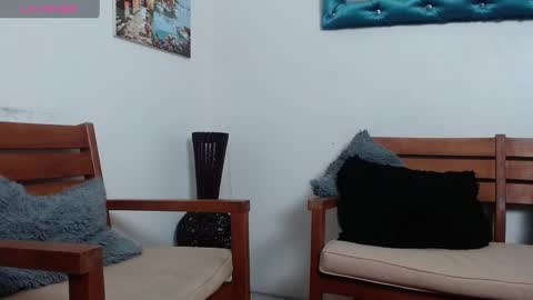 Snapshot of georginabianco chatting on February 3, 10:11 pm Georgi online show from February 3, 10:11 pm