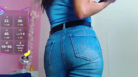 Snapshot of georginabianco chatting on September 19, 12:06 pm Georgi online show from September 19, 12:06 pm