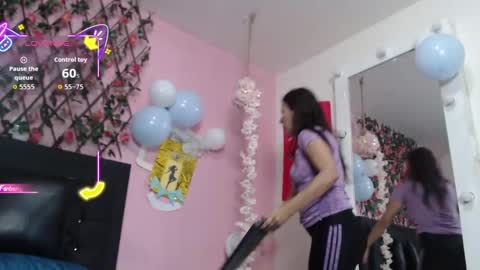 Snapshot of georginabianco chatting on September 20, 12:06 pm Georgi online show from September 20, 12:06 pm