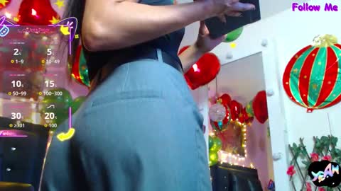 Georgi online show from December 2, 12:10 pm