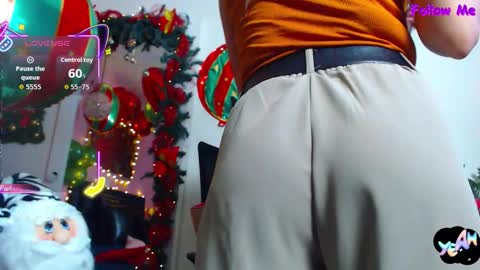 Georgi online show from December 4, 1:53 pm