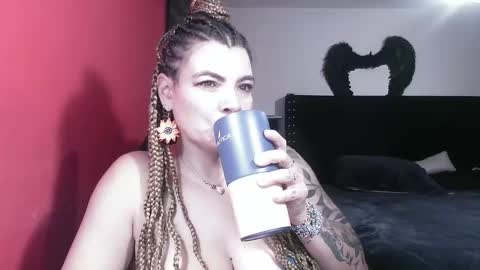 Georgina  online show from November 30, 5:55 am