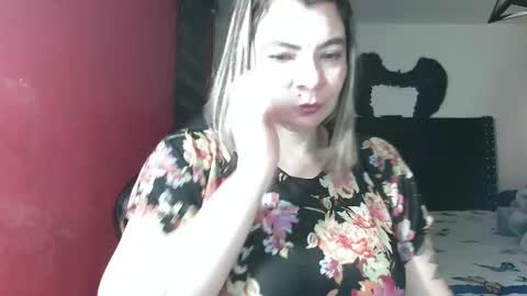 Georgina  online show from February 15, 1:13 am