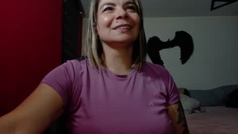 Snapshot of georginadoll1 chatting on June 25, 11:31 pm Georgina online show from June 25, 11:31 pm