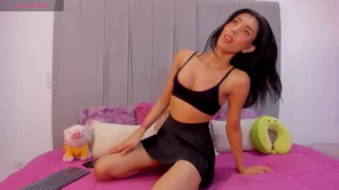 GEORGINA online show from November 23, 4:34 am