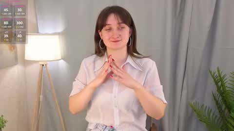 Anna online show from February 6, 3:00 am