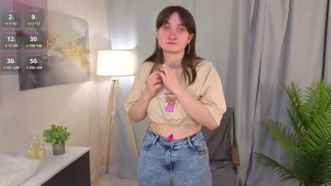 Anna online show from February 7, 3:21 am