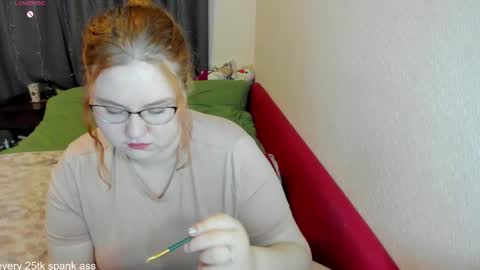 Georginia online show from May 28, 9:06 am