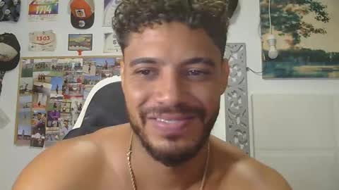 geovannygarrido91 online show from September 30, 11:59 am