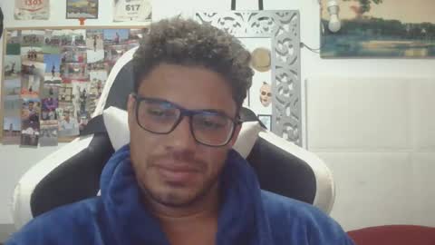 geovannygarrido91 online show from November 9, 9:13 pm