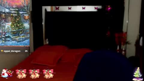 geral bhri online show from December 7, 8:49 pm