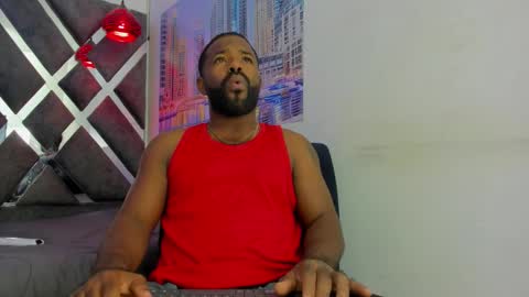 Snapshot of gerald_scott7 chatting on November 28, 3:42 am GERALD online show from November 28, 3:42 am