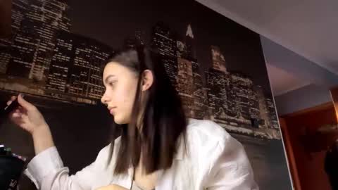 Emily online show from September 29, 8:41 am