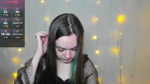 Snapshot of gerda_bloempje chatting on December 29, 5:54 pm Gerda online show from December 29, 5:54 pm