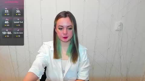 Snapshot of gerda_bloempje chatting on January 6, 9:11 pm Gerda online show from January 6, 9:11 pm