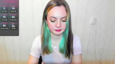 Snapshot of gerda_bloempje chatting on January 7, 8:52 pm Gerda online show from January 7, 8:52 pm