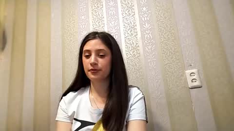 Snapshot of gerdamacaraig chatting on October 20, 12:16 pm Kate online show from October 20, 12:16 pm