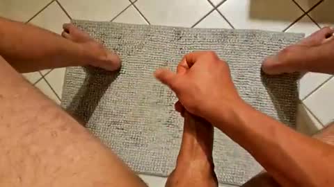 gerdick1 online show from September 23, 4:32 pm