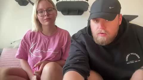 GermanCouple online show from May 12, 3:53 pm