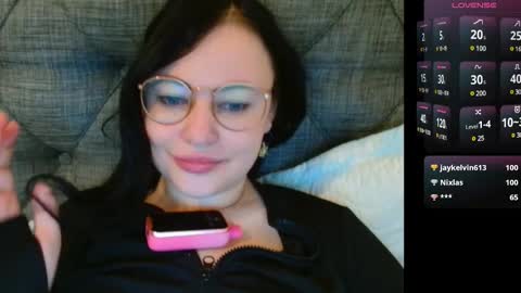 Eva online show from December 27, 11:06 am