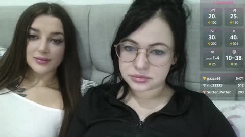 Eva online show from December 28, 1:39 am