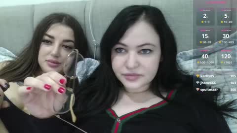Eva online show from December 30, 3:24 pm