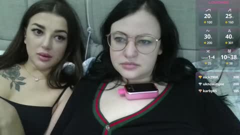 Eva online show from December 30, 6:27 pm