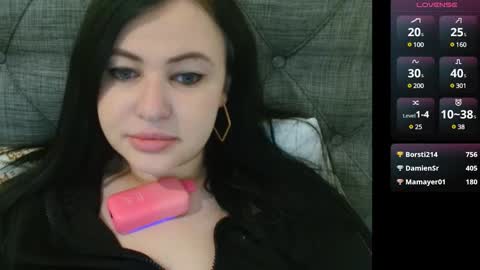 Eva online show from January 3, 4:48 pm