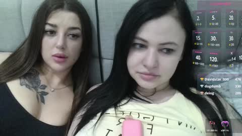 Eva online show from January 4, 4:54 pm