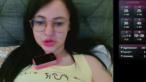 Eva online show from January 4, 7:55 pm