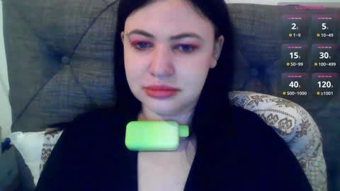 Eva online show from January 10, 4:22 am